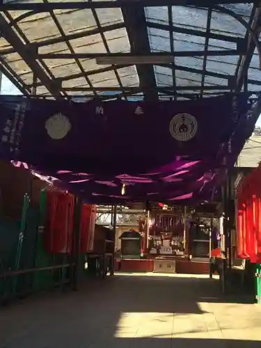 咤枳尼天堂 （出世稲荷）のその他建物