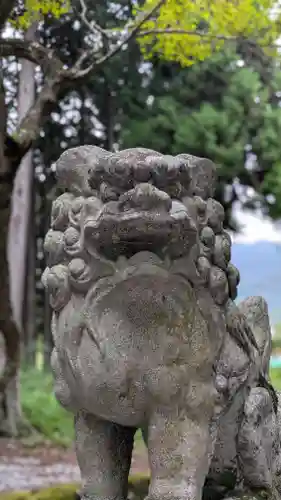 小池神明神社(岐阜県)