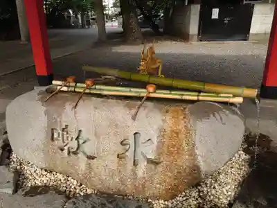 金神社(岐阜県)