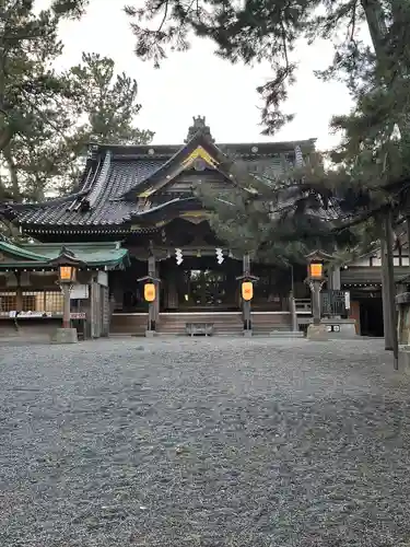 安宅住吉神社(石川県)
