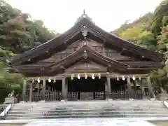 美保神社(島根県)