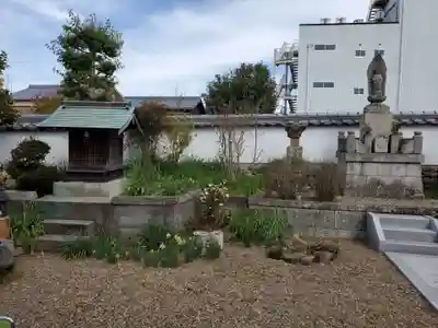 極楽寺のその他建物