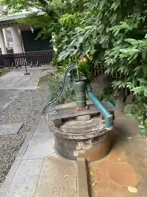 榊神社(東京都)