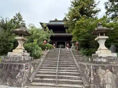 大善寺(山梨県)