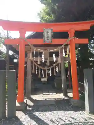 深志神社(長野県)