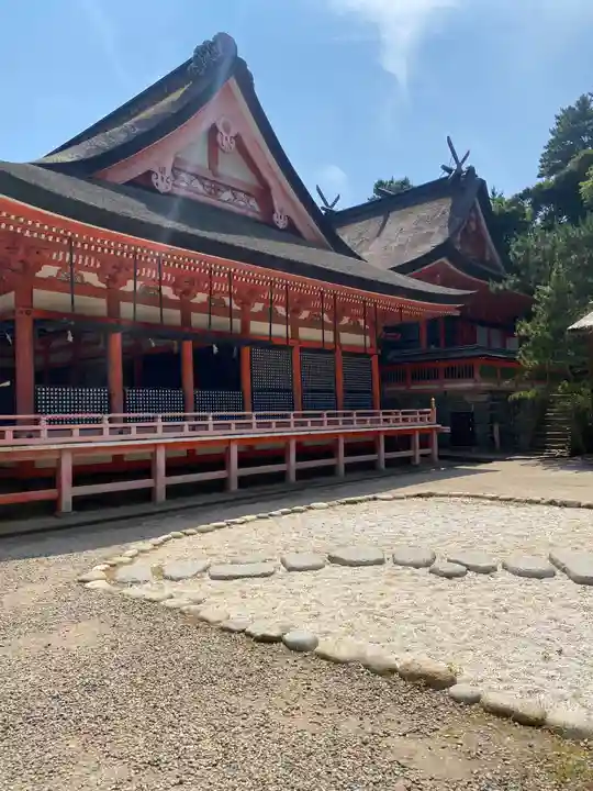 日御碕神社(島根県)