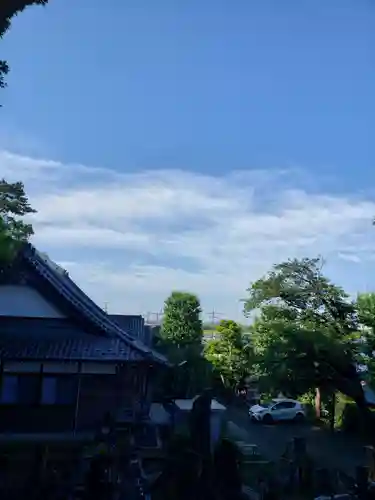 日枝神社のその他建物