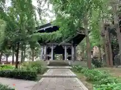 総持寺の建物その他