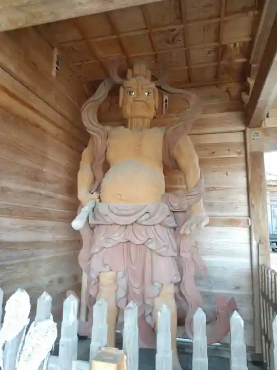 井岡寺(山形県)