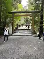 風日祈宮(皇大神宮別宮)(三重県)