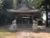 宗神社(京都府)
