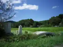 稲田禅房西念寺（稲田御坊）の歴史