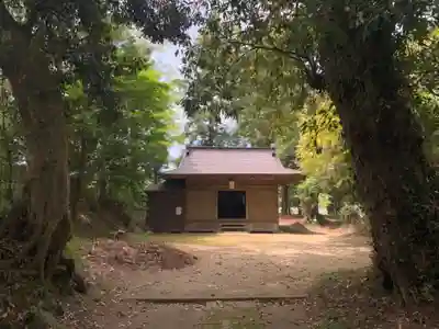 熊野神社(千葉県)