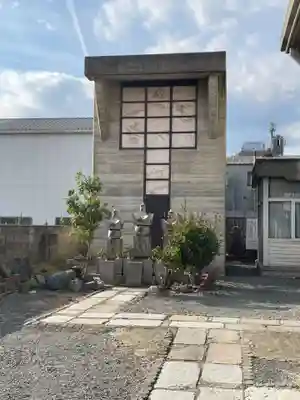 九条住本寺(京都府)