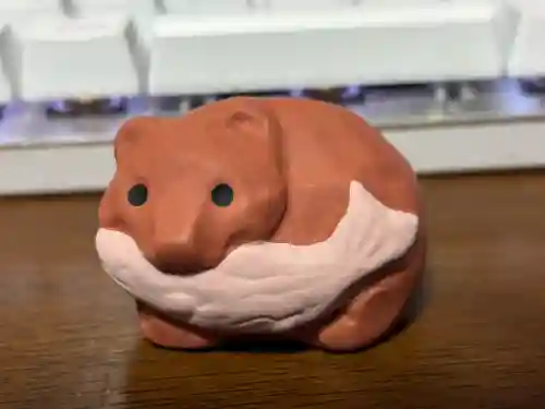 札幌諏訪神社のおみくじ