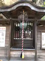 大谷寺の建物その他