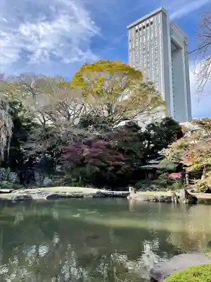 靖國神社(東京都)