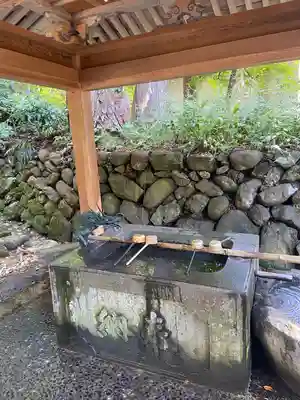 平泉寺白山神社(福井県)