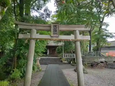 浅間神社(静岡県)