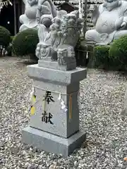 出雲福徳神社(岐阜県)