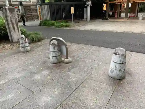 櫻木神社(千葉県)