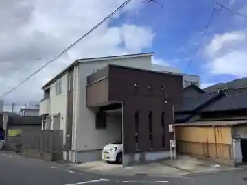 春日井教会(愛知県)