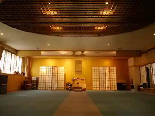 極楽山　浄土寺のその他建物