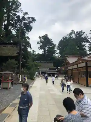 鹿島神宮のその他建物