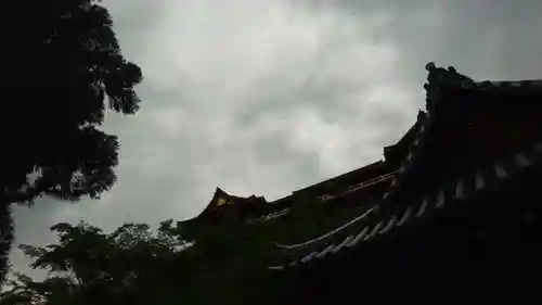 清水寺のその他建物