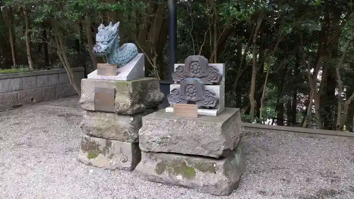 瑞鳳寺のその他建物