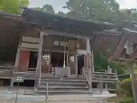 花山院菩提寺(兵庫県)