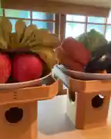 潮見ヶ岡神社(北海道)