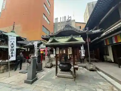 袋町お聖天　福生院の{uncategorized: "未分類", other: "その他", undefined: "問題あり", building: "その他建物", grave: "お墓", sacred_gate: "鳥居", guardian: "狛犬", statue: "像", buddha: "仏像", history: "歴史", nature: "自然", garden: "庭園", animal: "動物", pagoda: "塔", temizu: "手水舎", mountain_gate: "山門・神門", sanctuary: "本殿・本堂", subordinate: "末社・摂社", art: "芸術", scenery: "景色", jizo: "地蔵", ema: "絵馬", goshuin: "御朱印", omikuji: "おみくじ", items: "授与品その他", amulet: "お守り", goshuincho: "御朱印帳", eats: "食事", festival: "お祭り", votive_dance: "神楽", shichigosan: "七五三参", wedding: "結婚式", experience: "体験その他", initially: "初詣", around: "周辺", anti_infection: "感染症対策"}