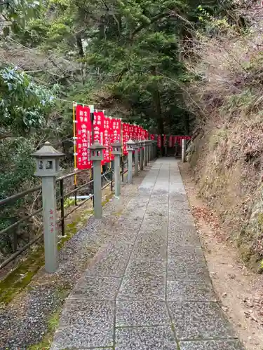 大山寺のその他建物