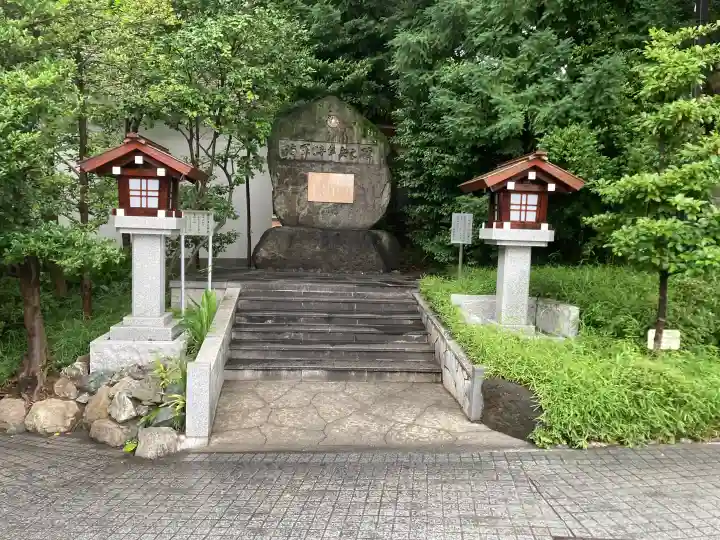 東郷神社(東京都)