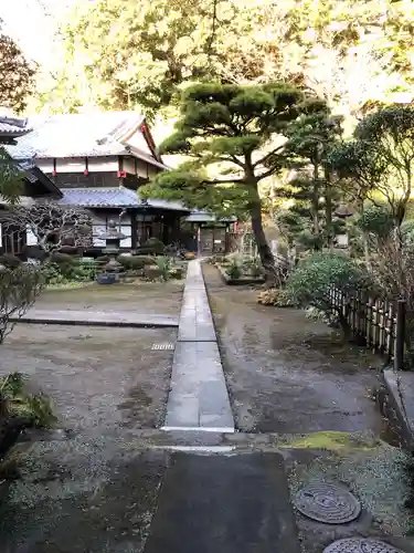 神武寺のその他建物