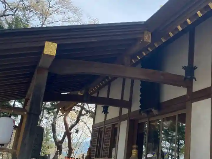 三戸大神宮(青森県)