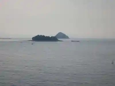 豊功神社(山口県)