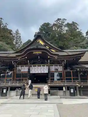 大神神社(奈良県)