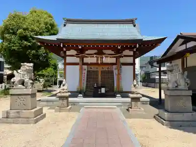 日吉神社(兵庫県)