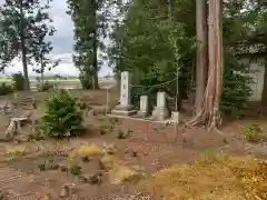 古山神社(栃木県)