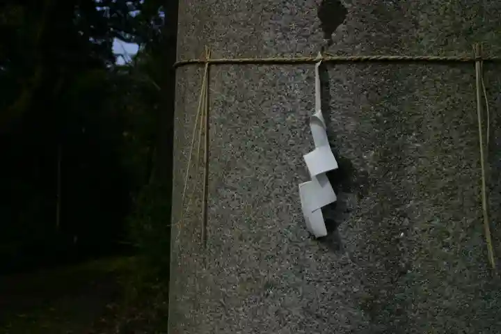 神明社のその他建物