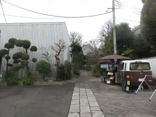 蟠龍寺(東京都)
