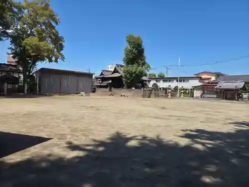 千方神社(埼玉県)