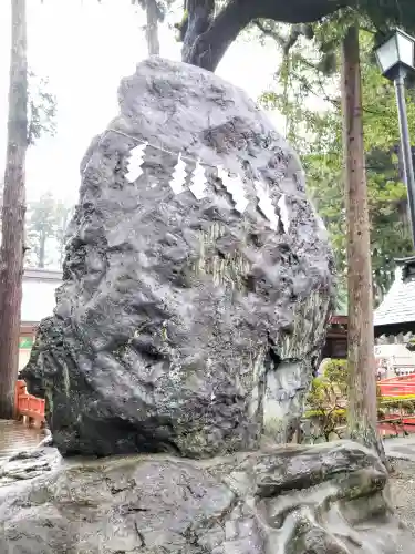 櫛引八幡宮(青森県)