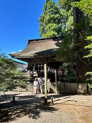 鹿島神宮(茨城県)