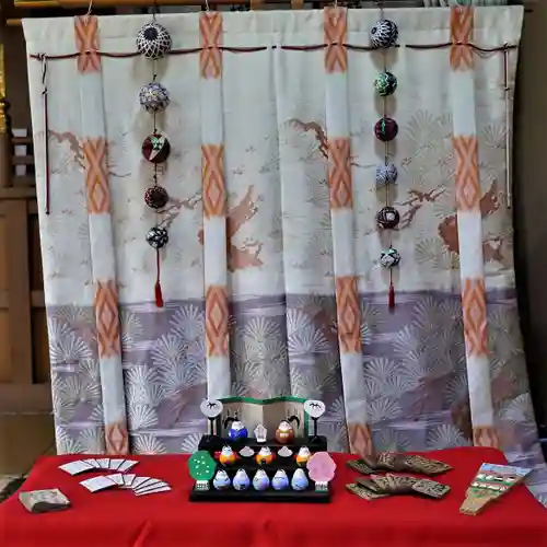 鹿島大神宮(福島県)