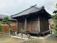 本願別当極楽寺大福院(和歌山県)