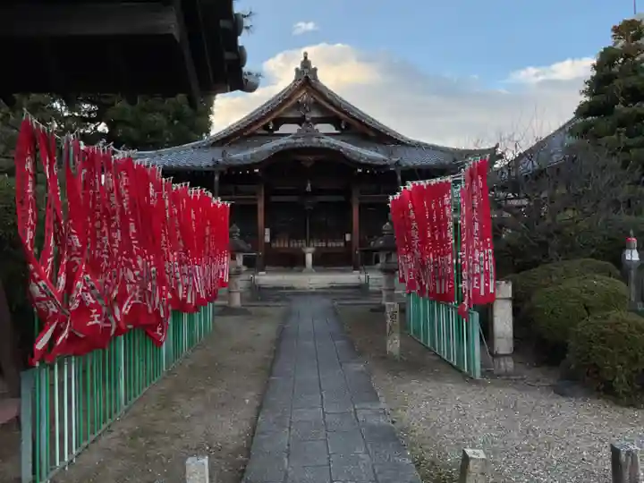 建中寺のその他建物