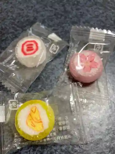 三島神社(東京都)